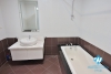 Mordern beautiful house with a super lovey backyard for rent in Tay Ho, Hanoi